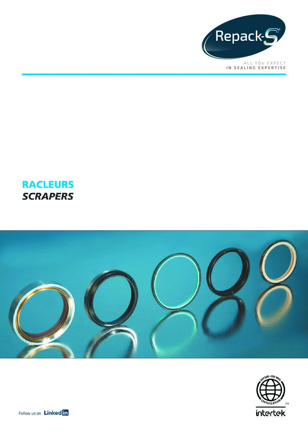 Repack S Scrapers Repack S