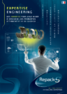 Brochure expertise engineering Repack-S, des services pour vous aider à résoudre vos problèmes d'étanchéité et de guidage